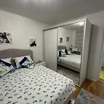 Lybra Apartment Sarajevo