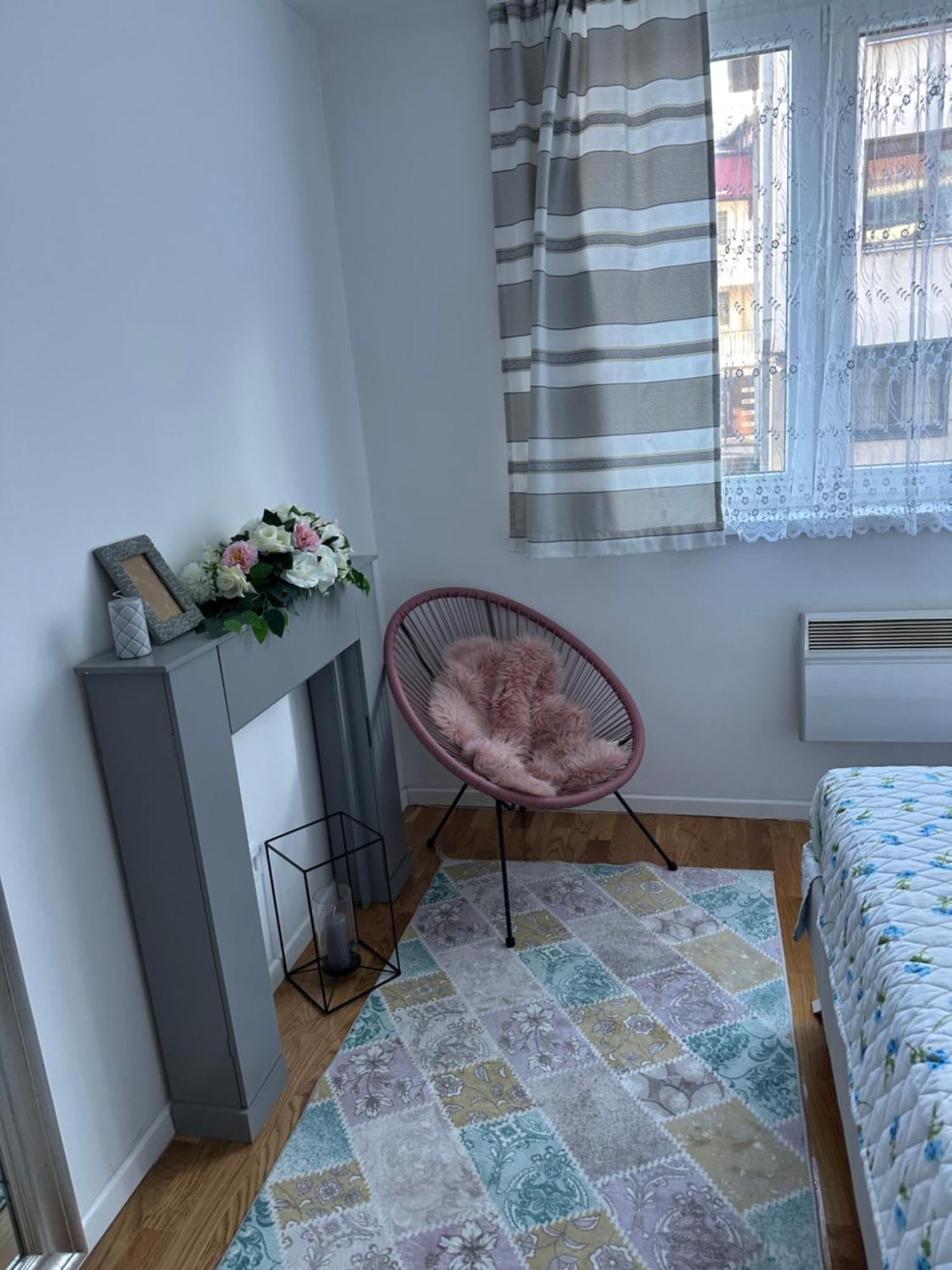 Lybra Apartment