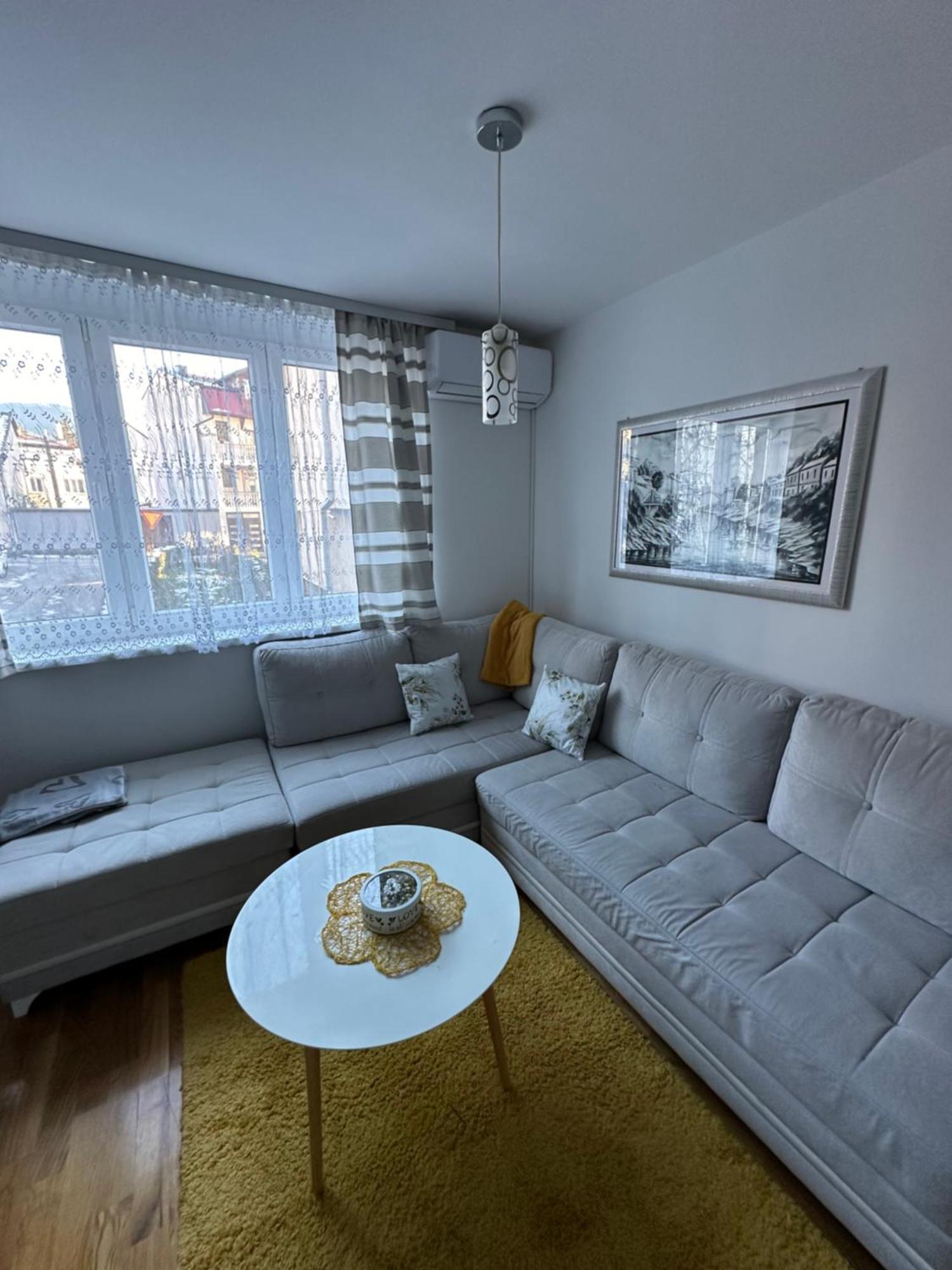 Apartment Lybra