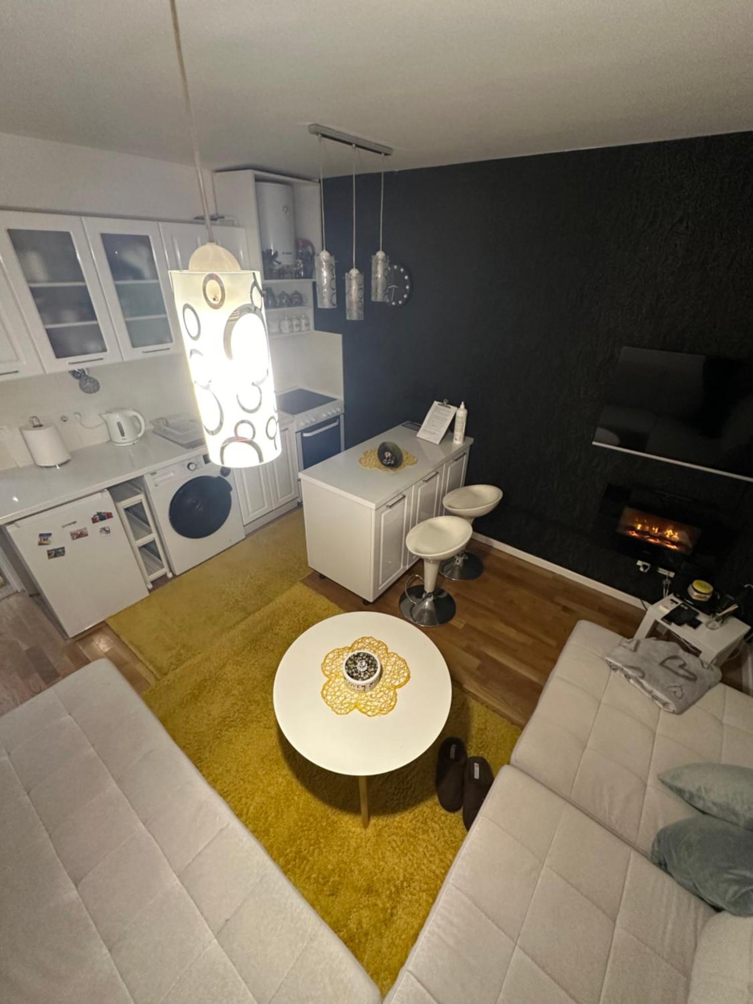 Lybra Apartment