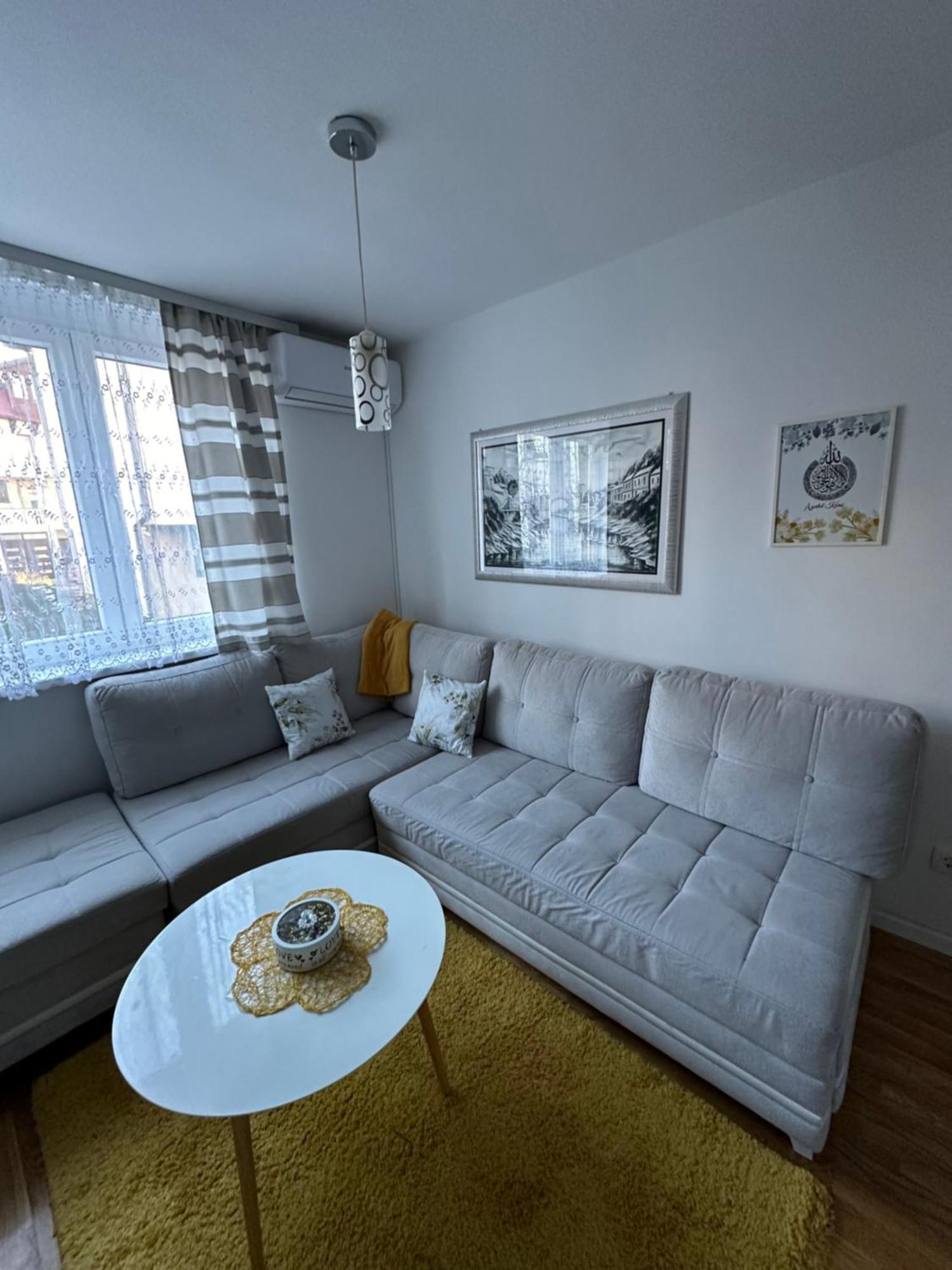 Apartment Lybra